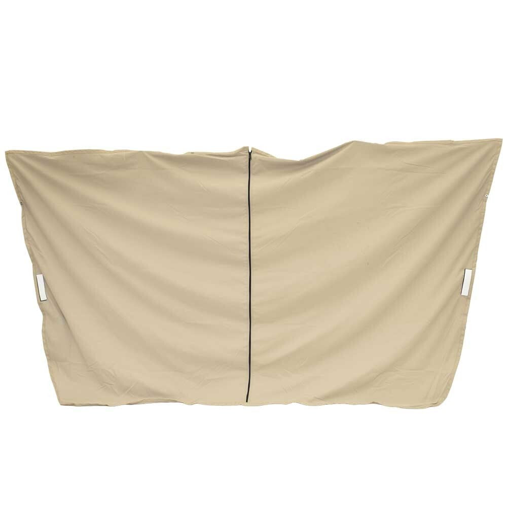Sun Tracker Pontoon Boat Privacy Enclosure Pop-Up by Sun Tracker