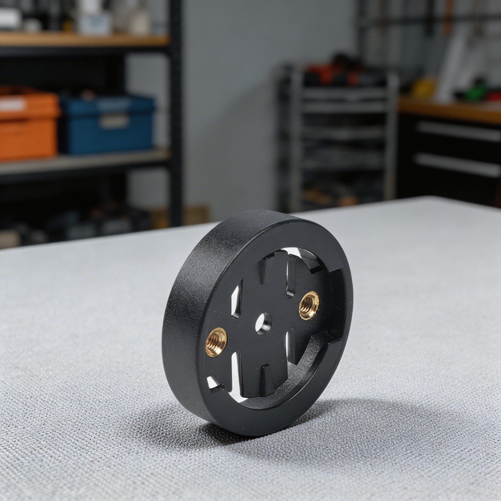 Fixed Base Tool with 20mm Hole Distance