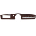 Godfrey Boat Helm Switch Panel Blank 261881 by Godfrey