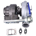 Hx35w Turbocharger 3599725 3599726 4089466 For Cummins Kcec Engine