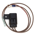 Delphi Boat Fuse Holder PA66 | Black 5 AmpOpens in a new window or tab