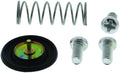 Quadboss 05-13 Kawasaki Kvf650 Brute Force 4x4 Air Cut-off Valve Kit