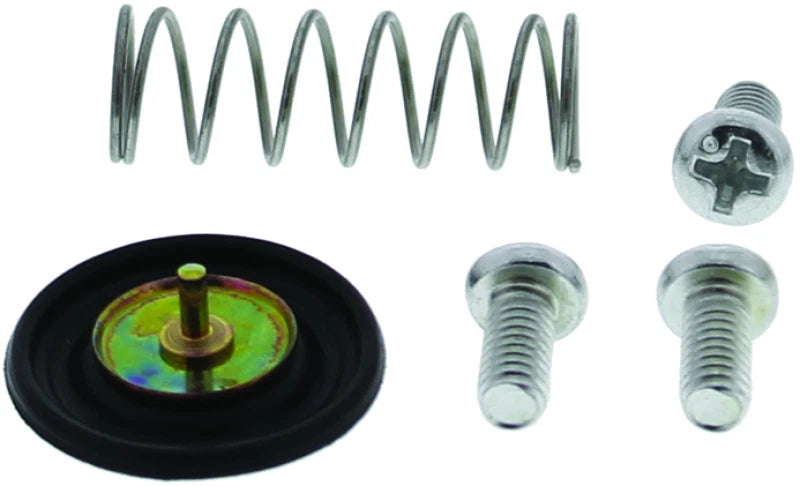 Quadboss 05-13 Kawasaki Kvf650 Brute Force 4x4 Air Cut-off Valve Kit