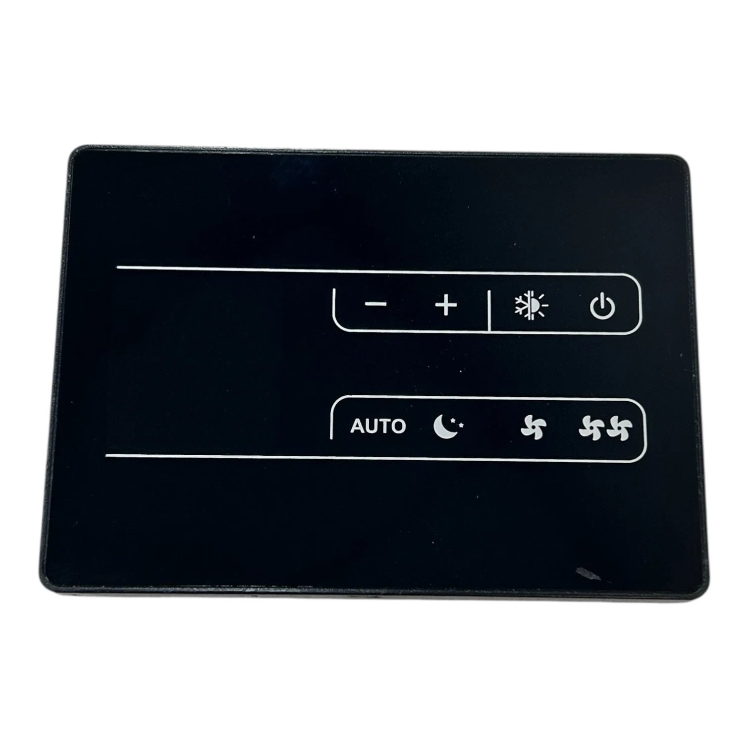 Innova Ewg649ii, Smart Touch Ac / Thermostat Panel | Hook & Hull Co