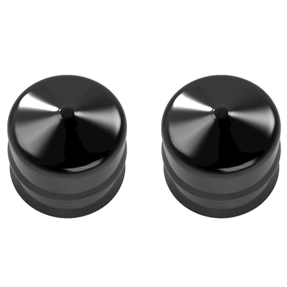 Axle Cap for Lawn Tractors