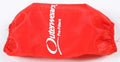 Outerwears Atv Pre Filter Univ R 1050 Red – Fits Yamaha Yfm700r &