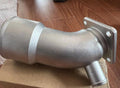 Stainless Steel Mixing Elbow Yanmar JH by Yanmar