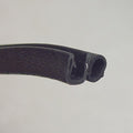Trim-Lok Boat Hatch Trim Seal 1/4 Inch 7/16 Bulb by Trim-Lok