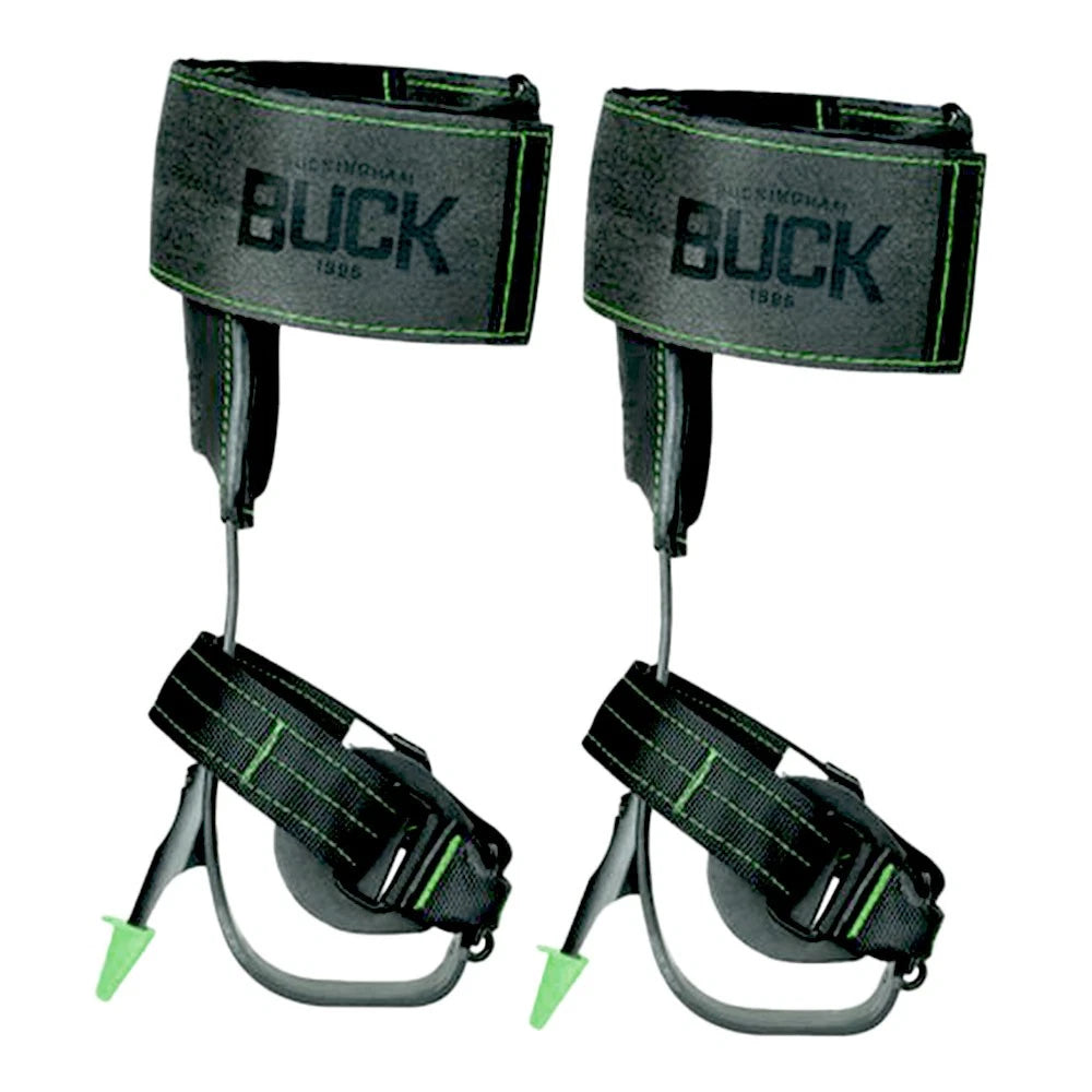 17012 Aluminum Tree Climber Kit