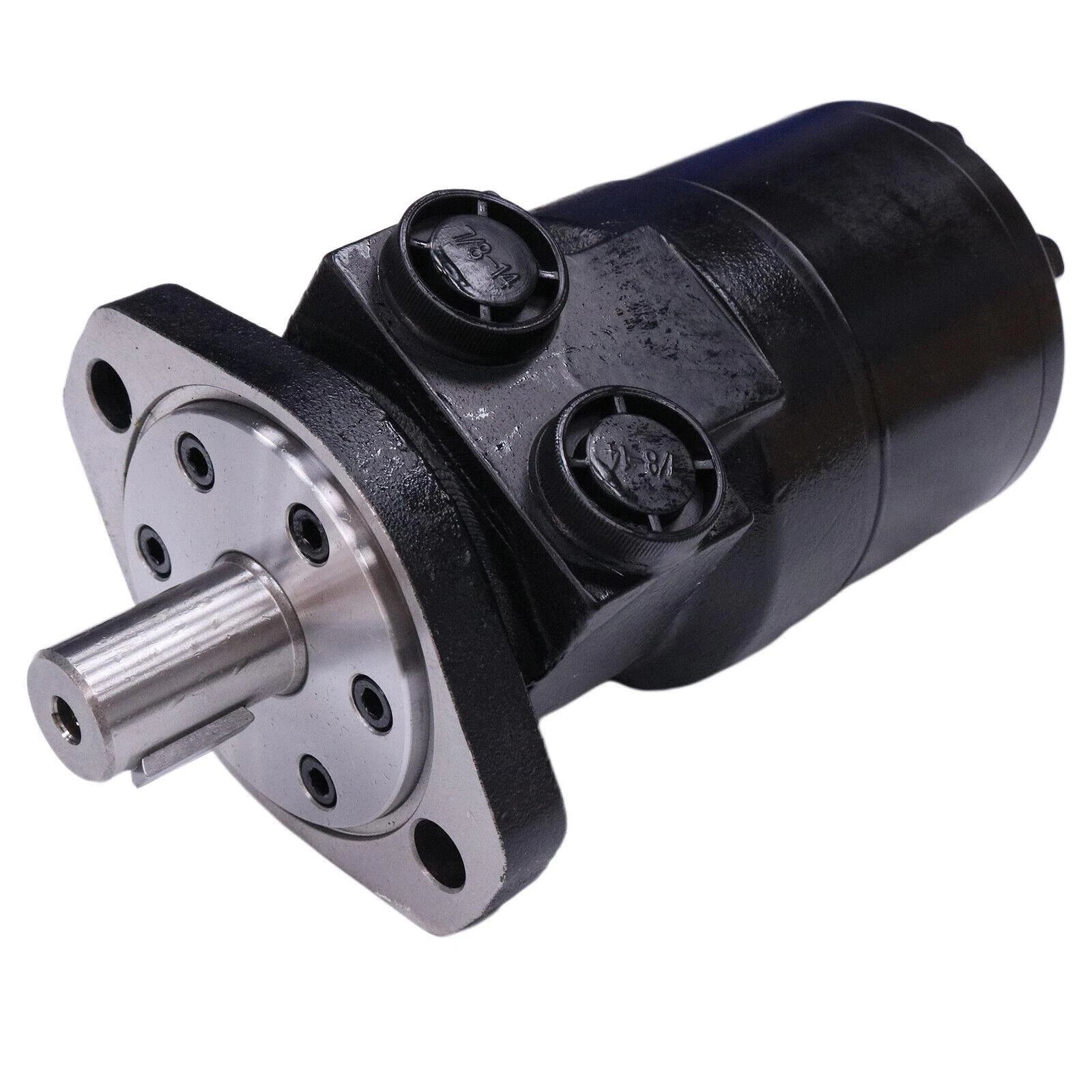 Hydraulic Motor 103-1039-012 For Eaton Char-lynn S | Hook & Hull Co