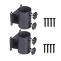 Aluminum Umbrella Mount for Outdoor Use