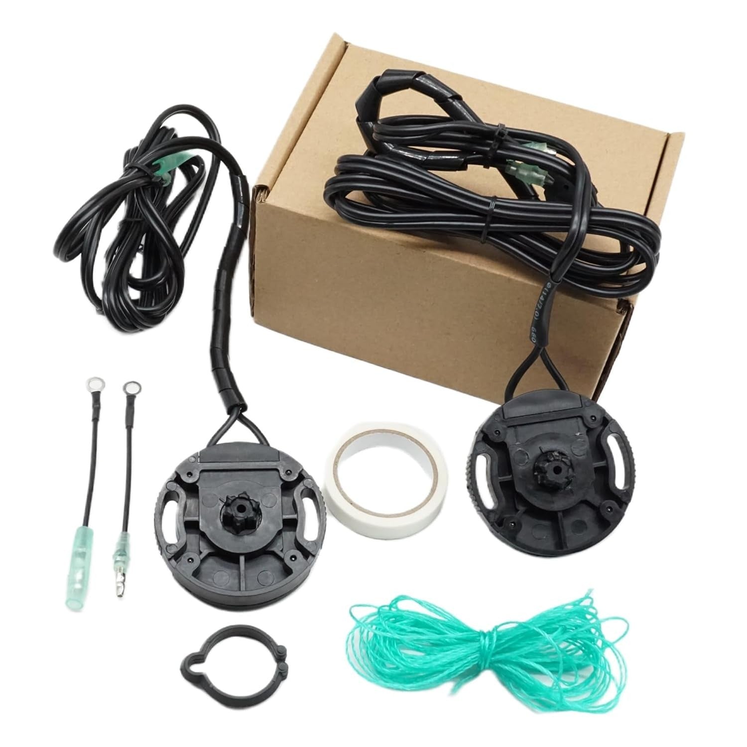 Trim Sender Limit Switch Kit for MerCruiser by MerCruiser