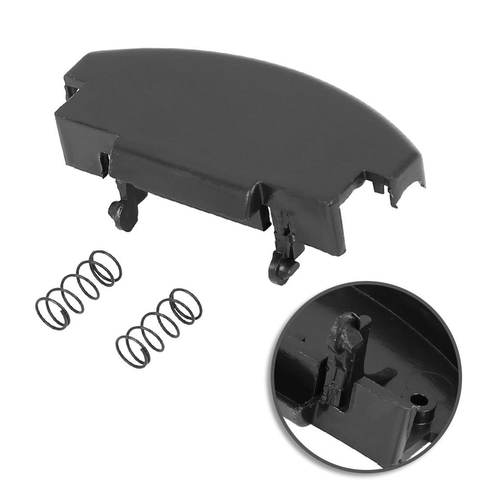 Center Console Latch Component