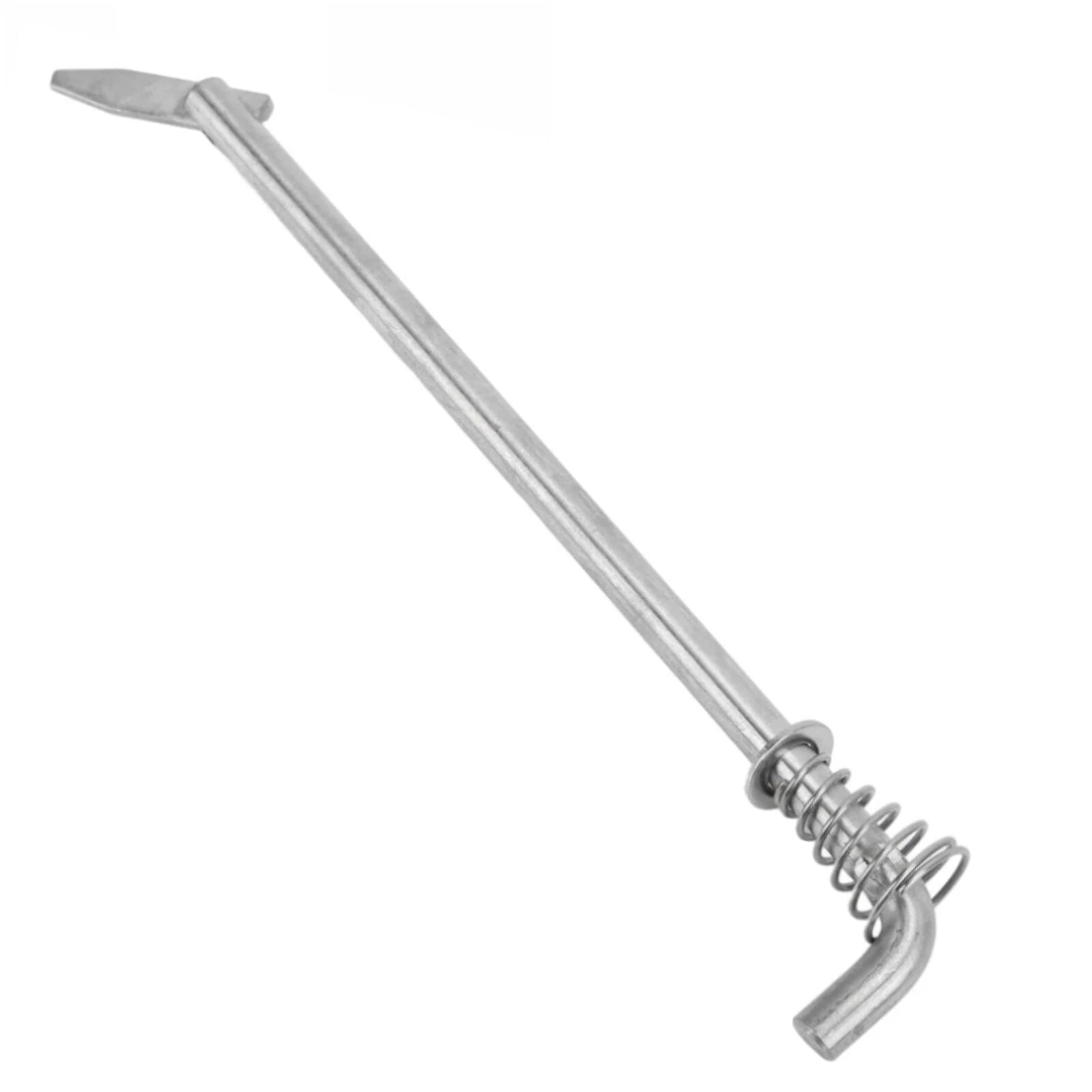 Tilt Thrust Rod & Spring for Mercury 4-9.8HP Outboard Models