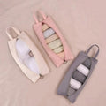 Cosmetic Organizer Handheld Marine Parts