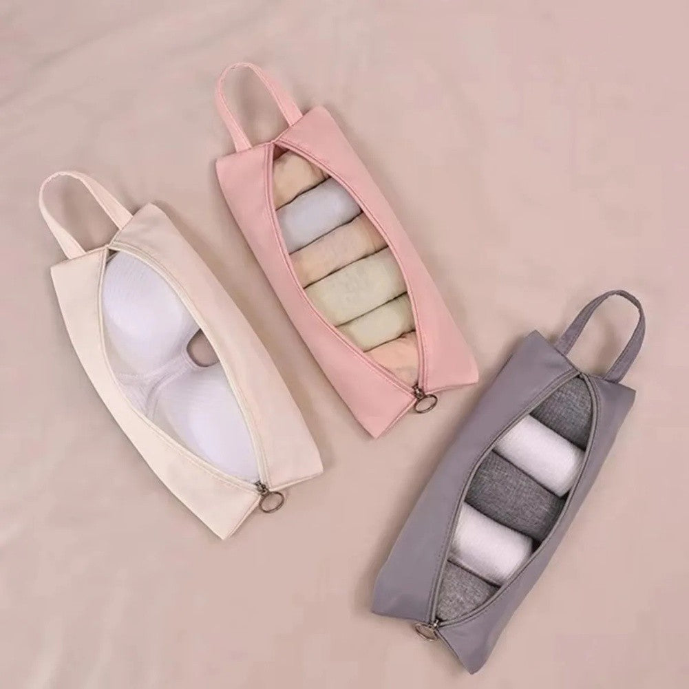 Cosmetic Organizer Handheld Marine Parts