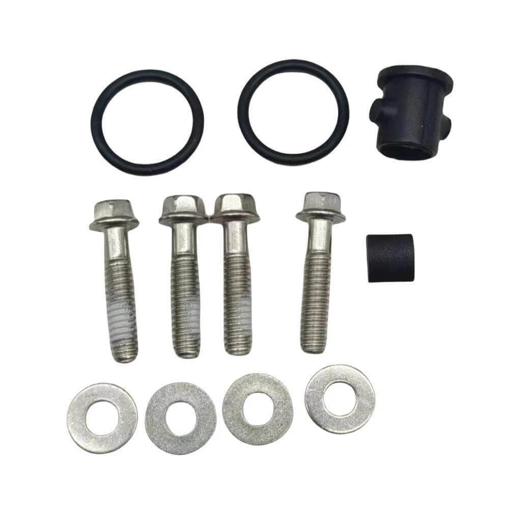 Water Pump Kit – Johnson Evinrude 20-28HP