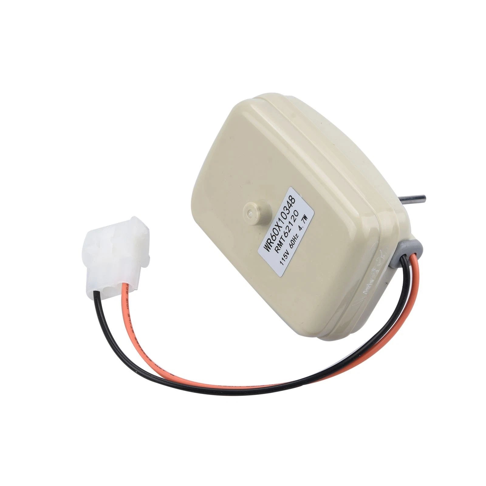 Dc115v Fan Motor Replacement Part Wr60x10048 For Ge Refrigerator