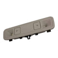 Dome Lamp Assembly for Cadillac 2014-2020