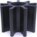 Water Pump Impeller For Daf Netherlands D 620 Dk 1160 My Engine