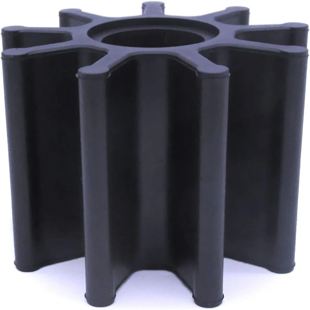 Water Pump Impeller For Daf Netherlands D 620 Dk 1160 My Engine