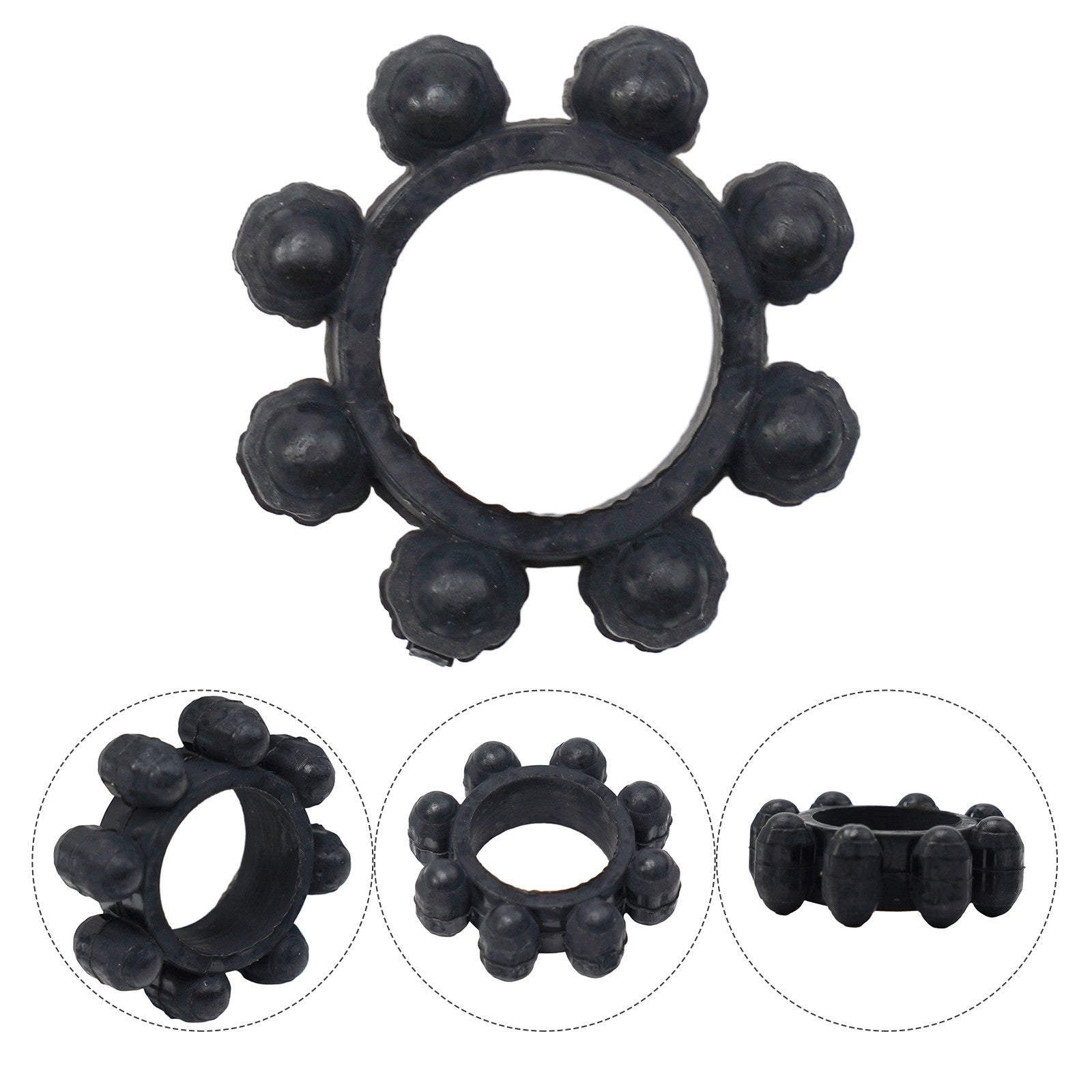 Steering Coupler Column Gasket Replacement