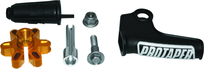 Protaper Profile Perch Parts Kit