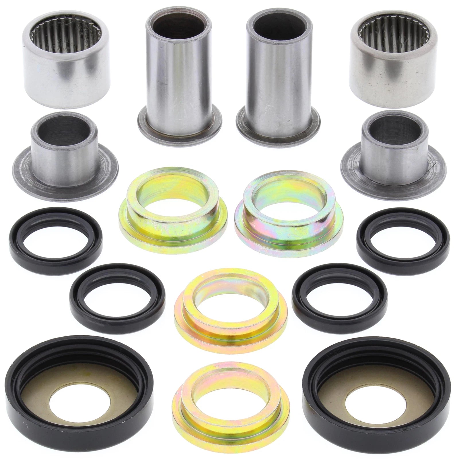 Swing Arm Bearing Kit For Suzuki Rm125 1984