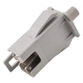 Interlock Safety Switch For 2 Positions 4 Terminals For Husqvarna: