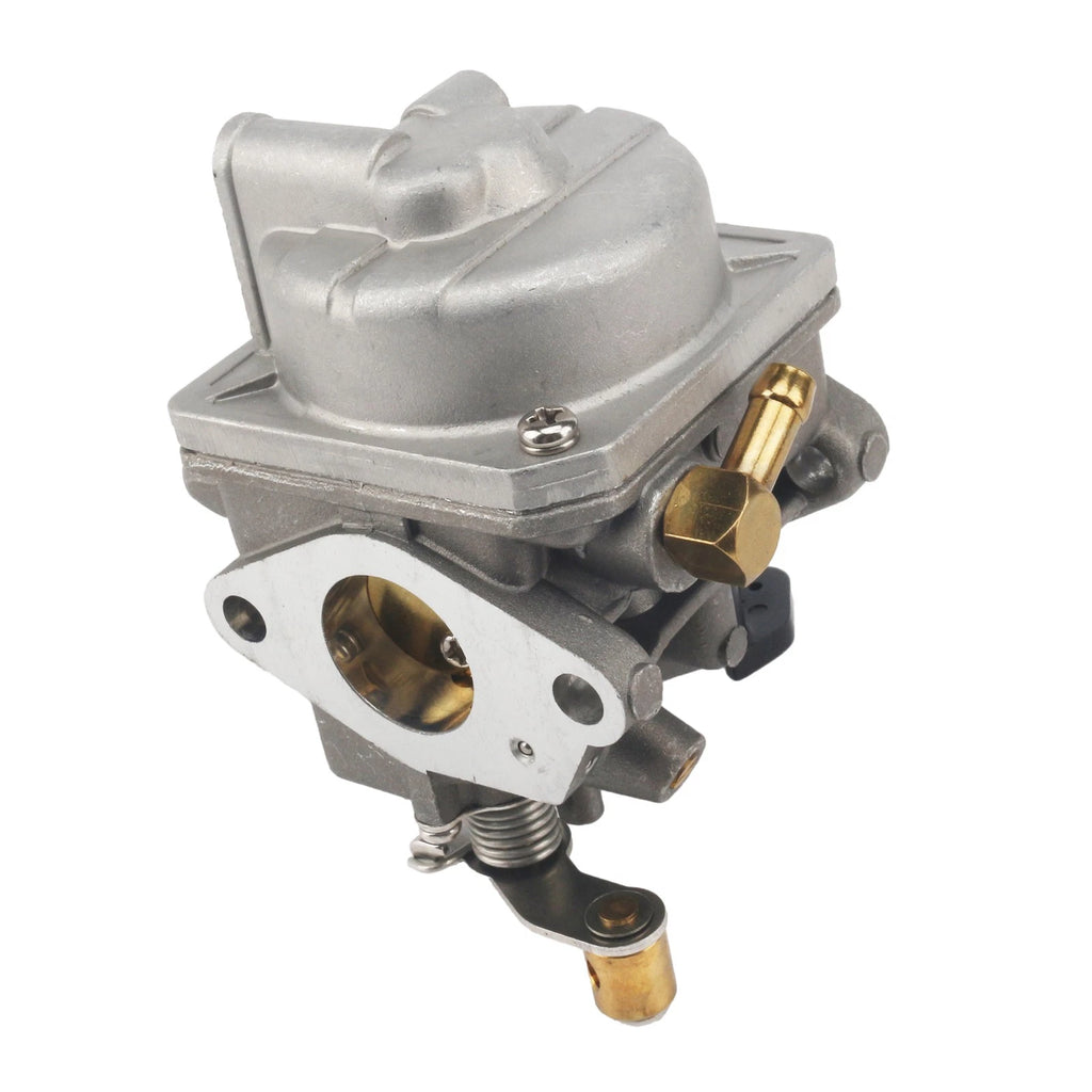 Carburetor Assy for Yamaha 6HP F6 4-Stroke Outboard 6BX-14301-12/11/10