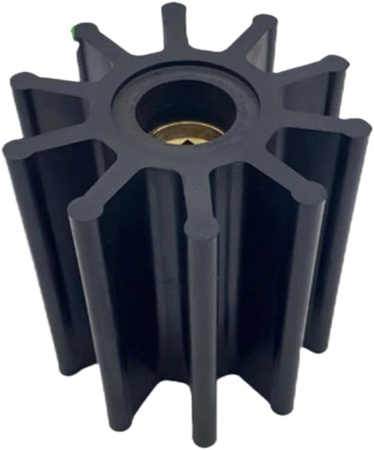 Marine Flexible Impeller Replacement Kashiyama Sp 400 Dj Pump Model