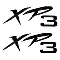Lowe Boat Graphic Decals 2317505 by Lowe
