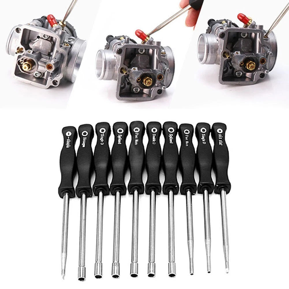 Brand New Special Key Portable Replacement Stainless Steel Accessories