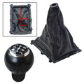 Replacement Manual Shifter Knob Dust Cover For Hyundai Terracan 2001