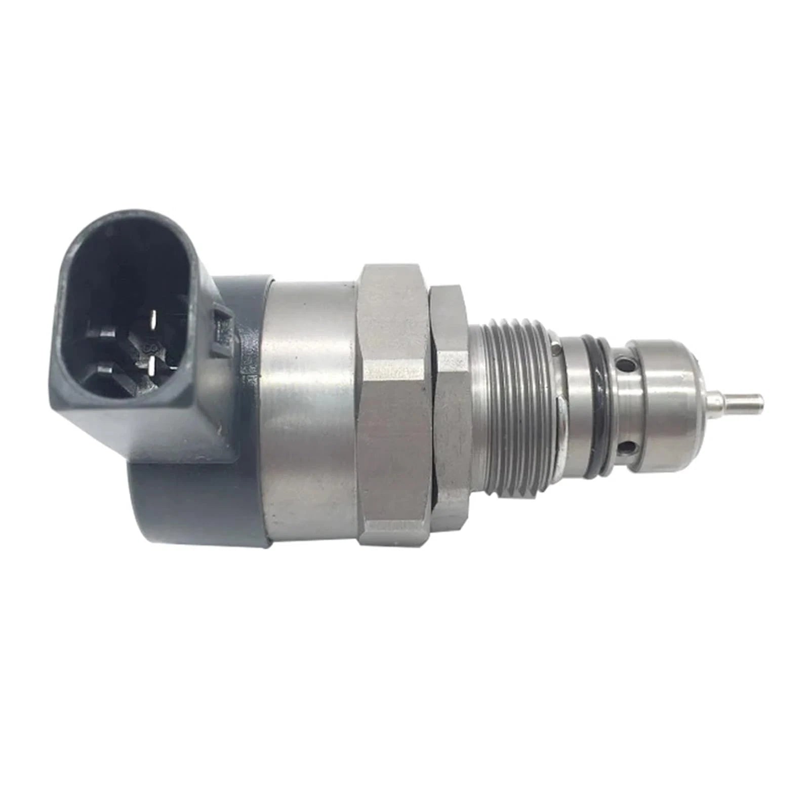 Fuel Pressure Control Valve 0281002494 A6110780449 For Mercedes E C R
