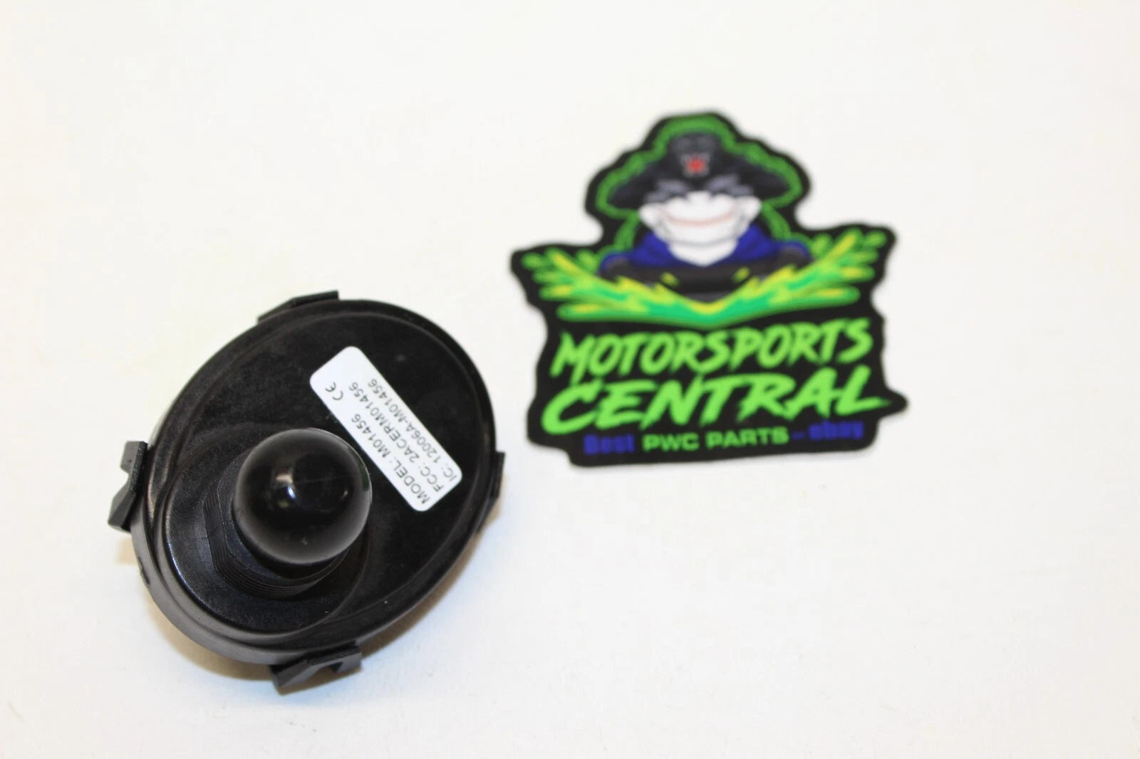14-22 Seadoo Spark Gtx Gsx Can Am Mxz Xr Xp Renegade Oem Dess Key
