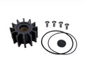 Impeller Kit for Yanmar Marine Diesel 3JH 4JH by Yanmar
