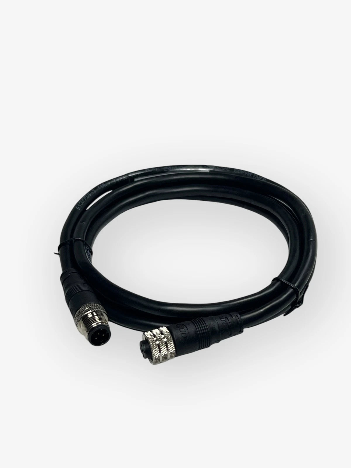 Dometic Cm10006 Seastar, Micro-c Male To Female Cable, 6ft, New, Oem