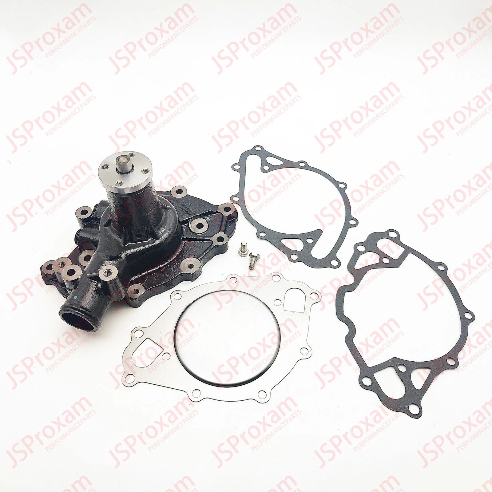 Water Pump Fit Fitd Marine Small Block V8 289 302 351 Engines 982517