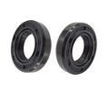 2pc Oil Seal 18-2005 For Johnson Evinrude Omc Brp 313284 0313284