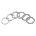 Engine Oil Drain Plug Gasket Seal Yamaha Outboard Aluminium Repl