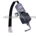 Sa-4847-12 1751es-12e7uc5<wbr/>b1s1 12V Fuel Shut | Hook & Hull Co