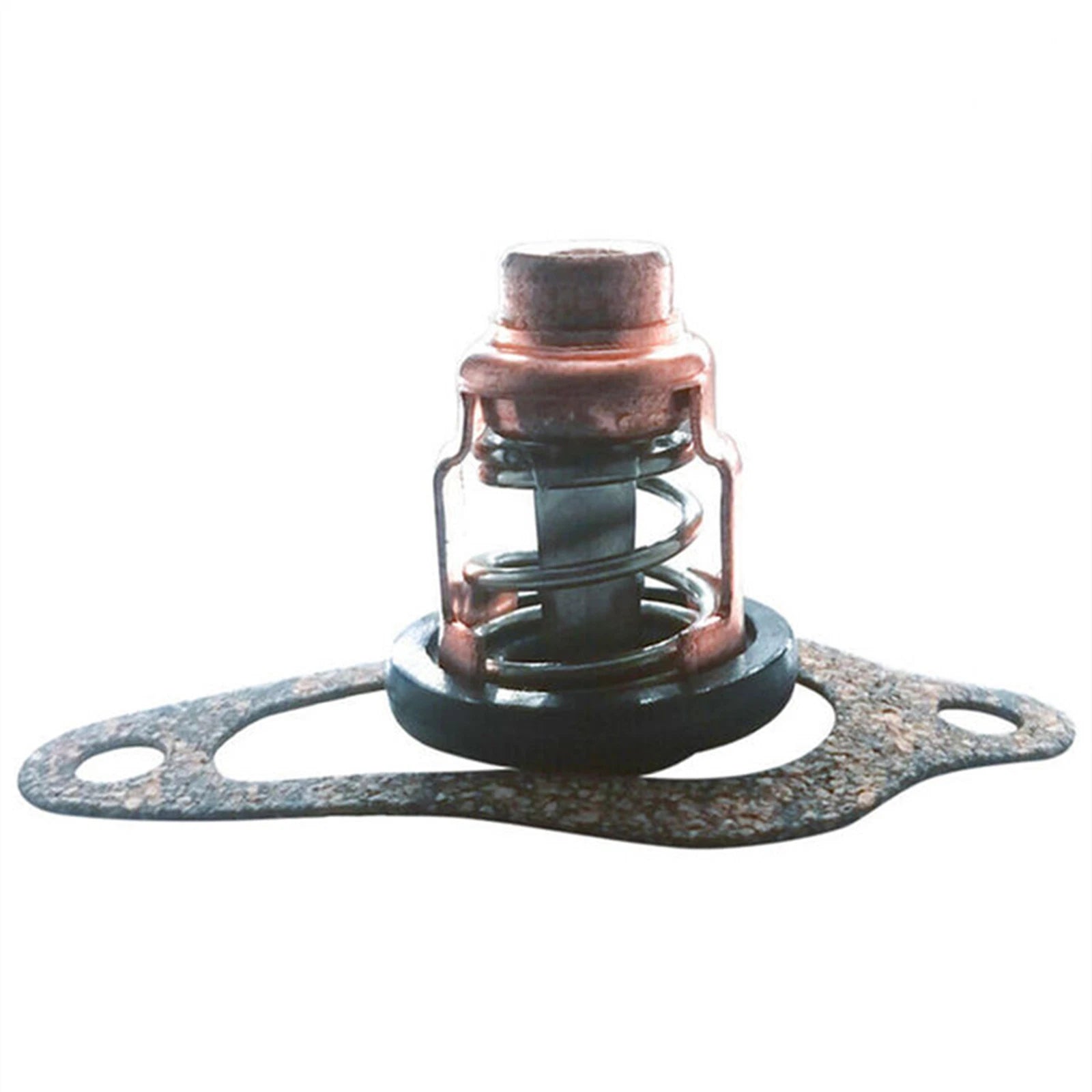 Thermostat & Gasket for Mercury Mariner 9.9HP 4-Stroke Outboard 60°C