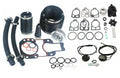 For MerCruiser Alpha one Gen 1 Transom Seal Bearing Bellows Kit 30-803097T1Opens