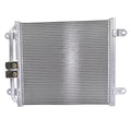 A/C Condenser Lamborghini Huracan 5.2L