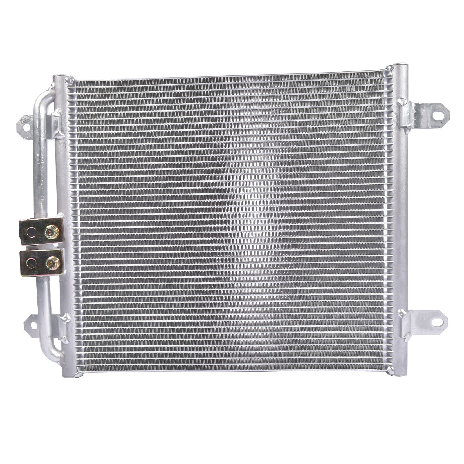 A/C Condenser Lamborghini Huracan 5.2L