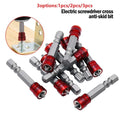 Magnetic Crosshead Screwdriver Bit PH2