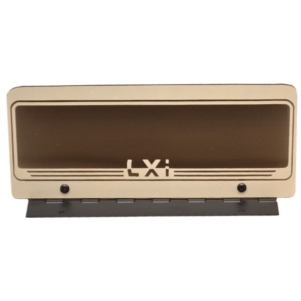 Larson Boat Stereo Cover Lid by Larson