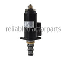 Solenoid Valve For Kobelco Sk235sr-2 75sr Acera Ed195-8 40c50-213