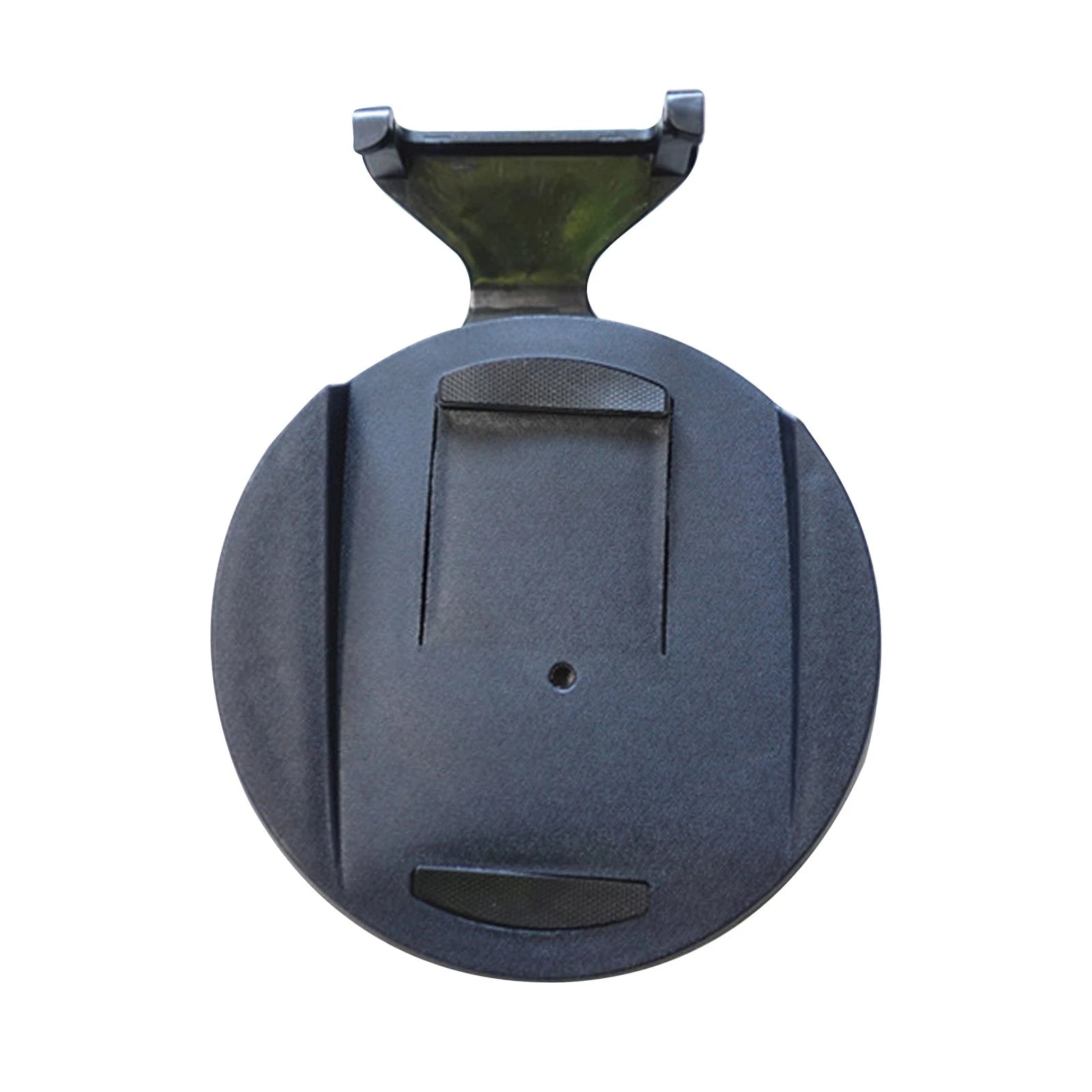 Plastic Vertical Host Stand Holder Dock Mount Base With Screw For Ps5